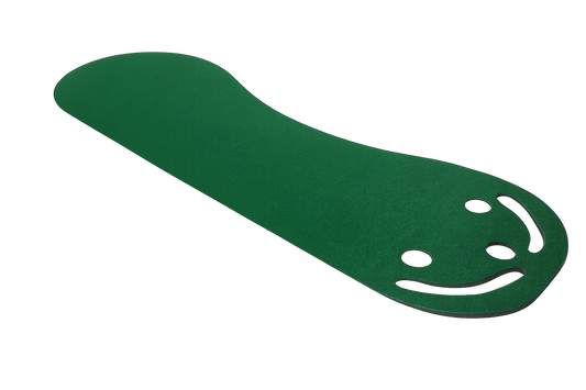 Indoor Pro Golf Putting Kit